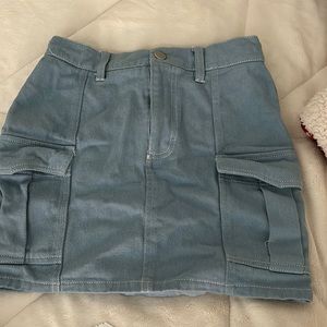 Urban Outfitters Mini Skirt!